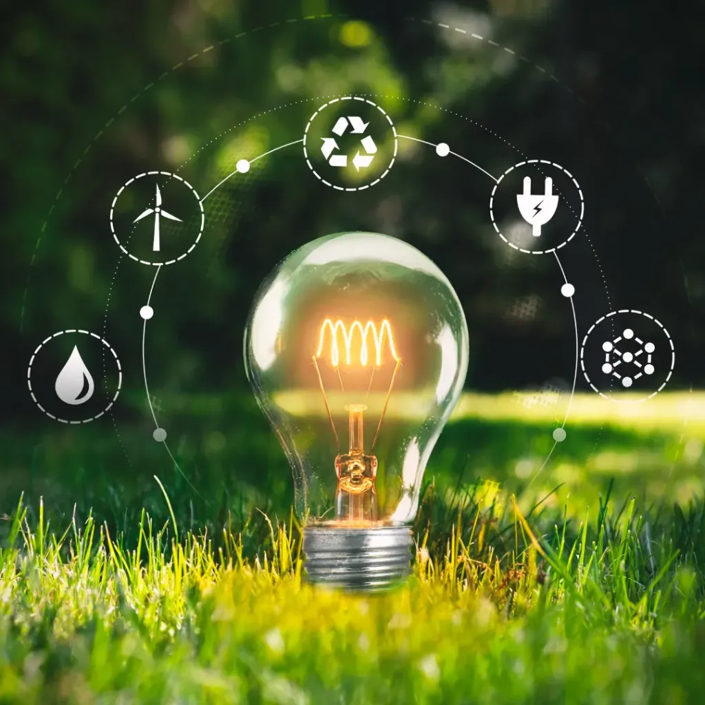 PPAs (Power Purchase Agreements)