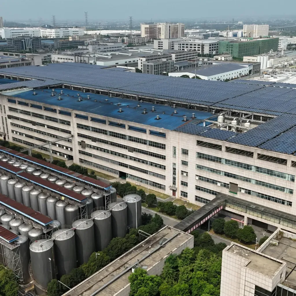 Proyectos EPC (Ingeniería, Procura y Construcción)