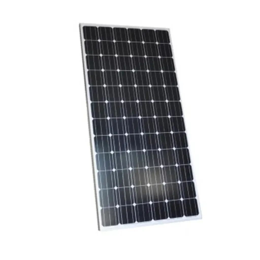Paneles Solares Policristalinos (5W - 400W)