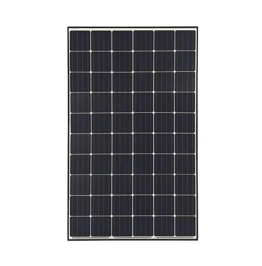 Paneles Solares Monocristalinos (100W - 650W)